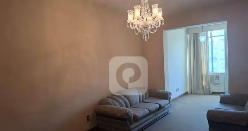 Oportunidade ipanema, andar alto, 3 quartos( sendo 1 suíte), sol da manhã!