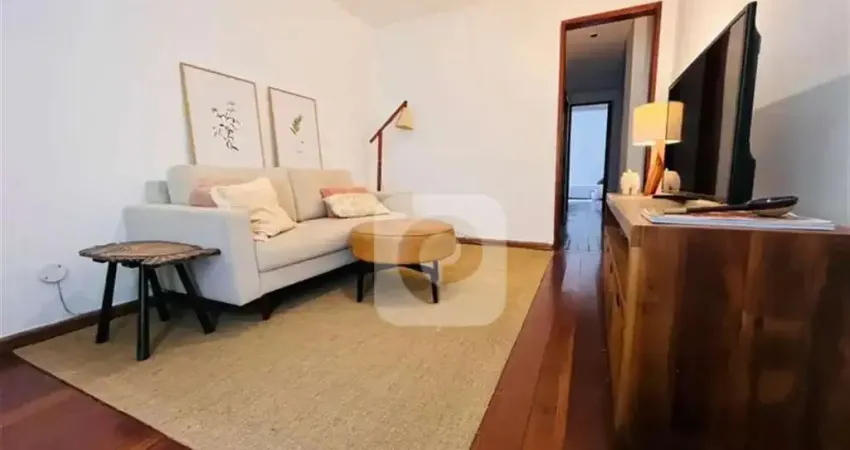 Apartamento com 2 quartos à venda na Rua Voluntários da Pátria, Botafogo, Rio de Janeiro