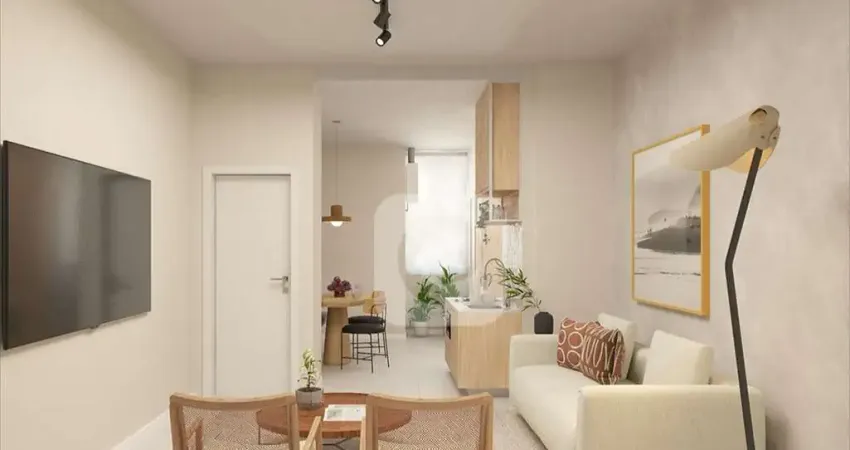 Apartamento com 2 quartos à venda na Rua Prudente de Morais, Ipanema, Rio de Janeiro
