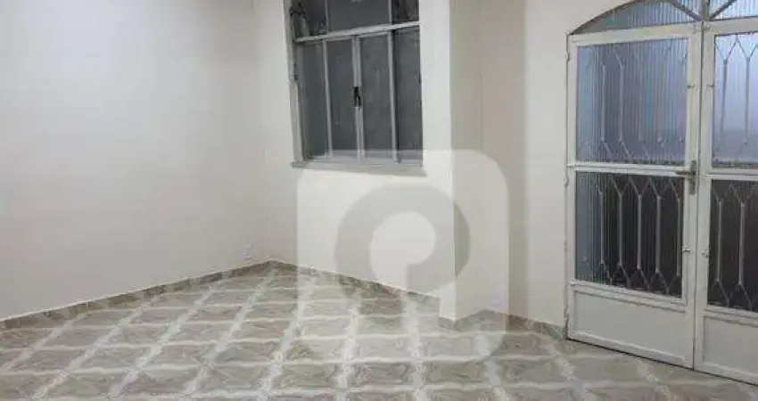Casa com 3 quartos à venda na Rua Felipe Camarão, Tijuca, Rio de Janeiro