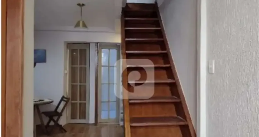 Casa com 2 quartos à venda na Rua General Severiano, Botafogo, Rio de Janeiro