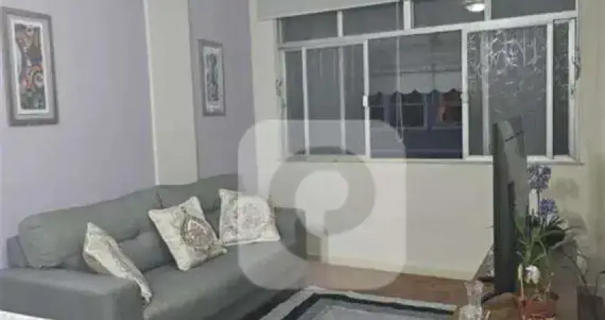 Apartamento com 2 quartos à venda na Rua Silveira Martins, Flamengo, Rio de Janeiro