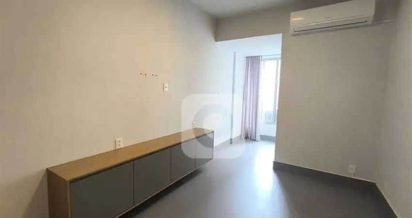 Apartamento 2 quartos 1 suítes 66m² na visconde de pirajá em ipanema