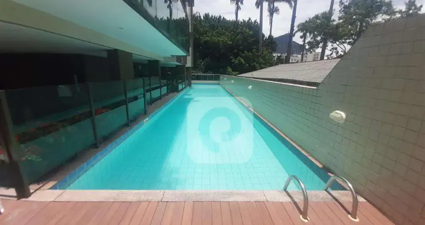 Cobertura com 3 quartos à venda na Avenida Visconde de Albuquerque, Leblon, Rio de Janeiro