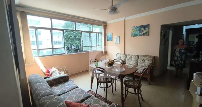 Apartamento com 3 quartos à venda na Avenida Ataulfo de Paiva, Leblon, Rio de Janeiro