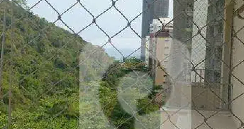 Apartamento amplo de 128m² 3 quartos na Av. Neymaier São Conrado