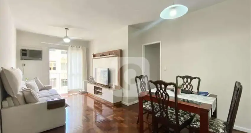 Apartamento com 2 quartos à venda na Ladeira dos Tabajaras, Copacabana, Rio de Janeiro