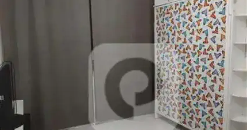 Apartamento com 1 quarto à venda na Rua Washington Luís, Centro, Rio de Janeiro