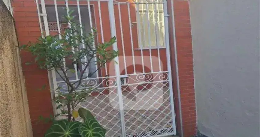 Casa linear com 2 quartos (1 suíte) à venda – 140m² – riachuelo