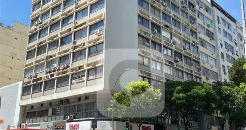 Sala comercial com 1 sala à venda na Rua Barata Ribeiro, Copacabana, Rio de Janeiro
