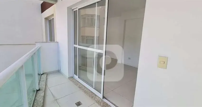 Apartamento de 88m², 3 quartos (1 suíte) e 1 vagas, em Botafogo por R$ 1.172.000,00