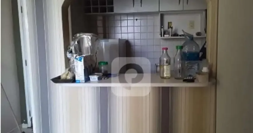 Apartamento com 1 quarto à venda na Rua Marquês de Abrantes, Flamengo, Rio de Janeiro