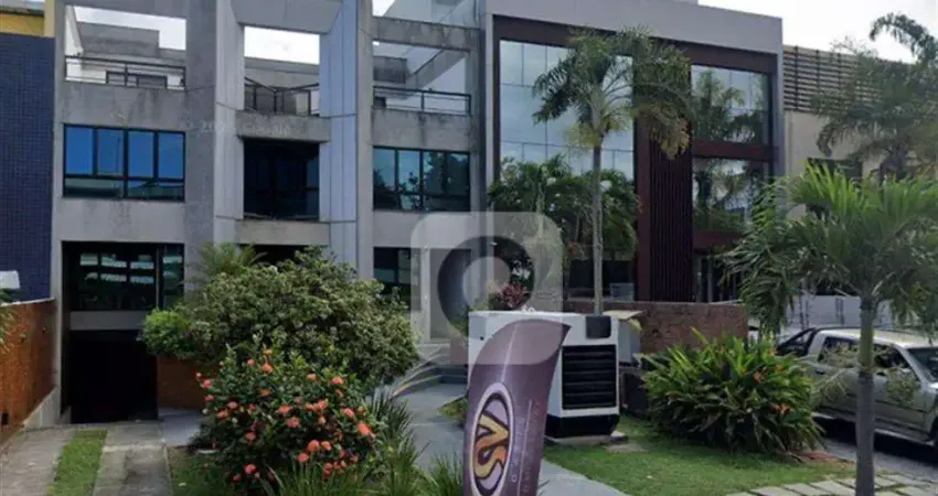 Prédio com 5 salas à venda na Rua Carlos Machado, Barra Olímpica, Rio de Janeiro