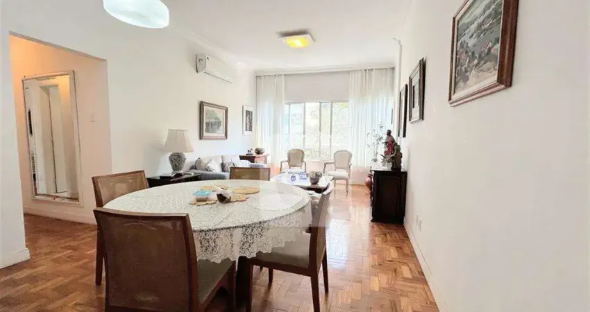 Apartamento com 3 quartos à venda na Rua Barão da Torre, Ipanema, Rio de Janeiro