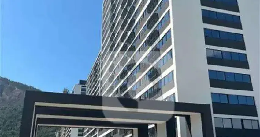 Apartamento com 2 quartos à venda na Estrada dos Bandeirantes, Barra Olímpica, Rio de Janeiro