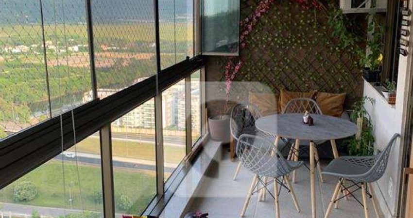 Apartamento 3 quartos à venda no Recreio dos Bandeirantes Barra Bonita
