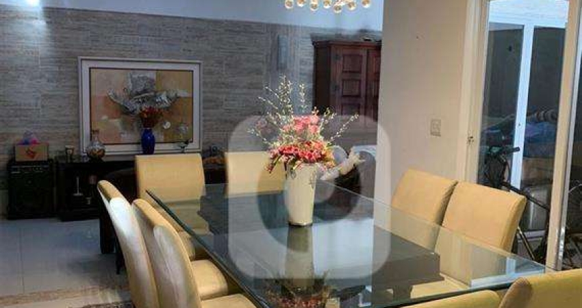 Casa  a venda  em condomínio no Recreio dos Bandeirantes! 520m² e 3 pavimentos