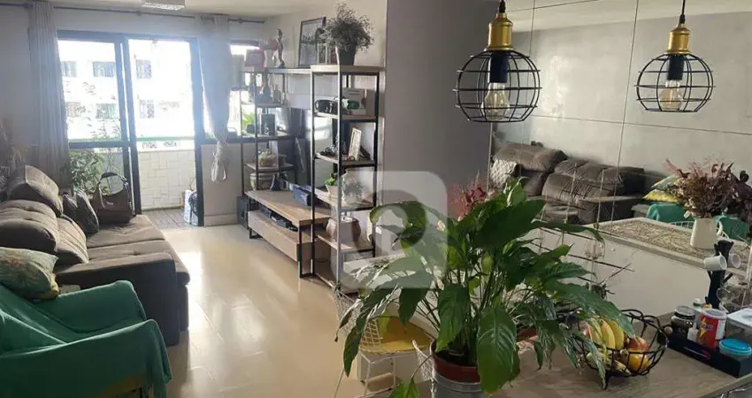 APARTAMENTO 3 QUARTOS sendo 2 SUITES  BARRA BALI  RJ