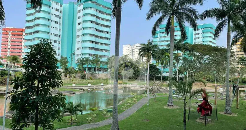 Apartamento 2 quartos (suites) 77m² Vila do Pan - Barra Olímpica
