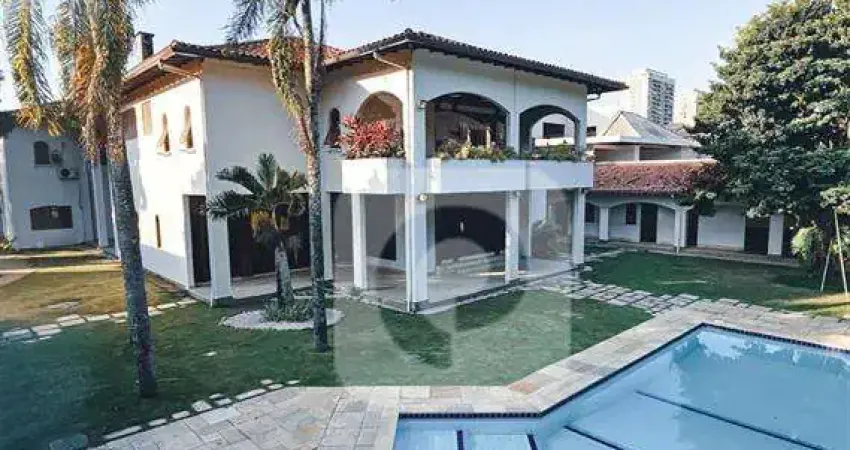 Casa com 4 quartos à venda na Rua Fala Amendoeira, Barra da Tijuca, Rio de Janeiro