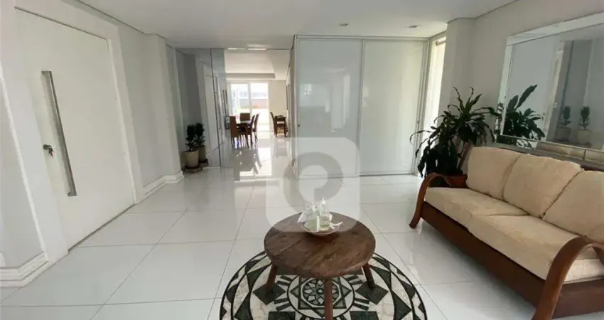 COBERTURA JARDIM OCEANICO COM 5 SUITES, 5 VAGAS E TOTAL SEGURANÇA