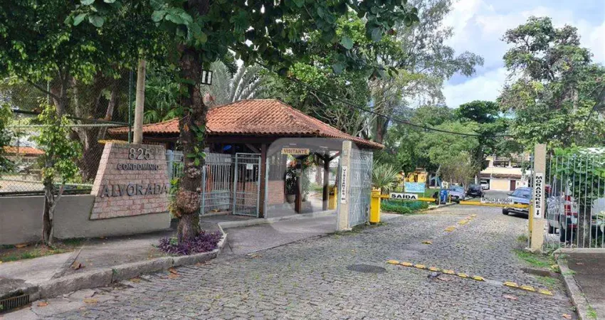 Casa duplex de condomínio com 170 m² 4 quartos 1 suíte 3 banheiros à venda na freguesia