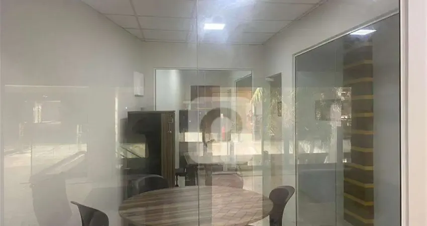 Barra da tijuca loja 43m² mobiliada pronto para trabalhar a venda shopping città américas .