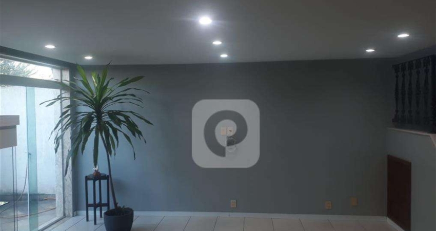 Taquara Casa Tríplex 3 Quartos 1 Suíte  Closet  231 m²