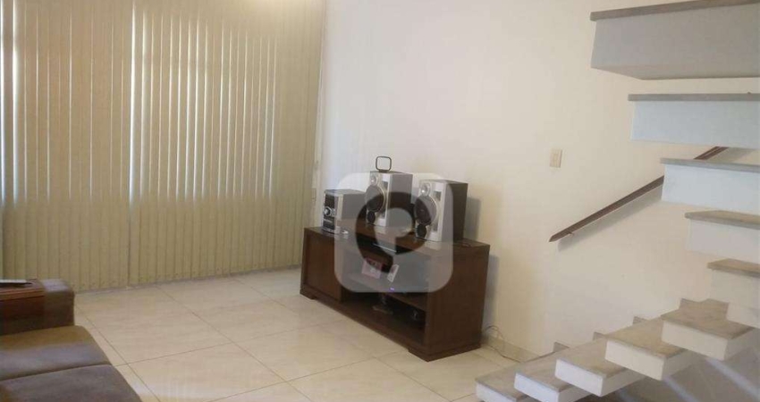 Casa 3 Quartos à venda na Taquara em Excelente Localização Condomínio fechado portaria 24h.