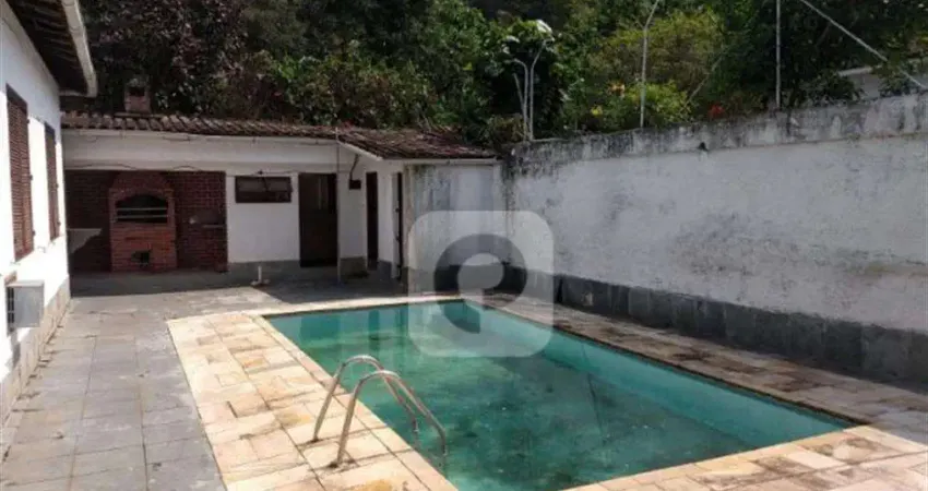 Condomínio fechado freguesia casa 382m² 4 quartos 1 suíte closet terreno 600m² (15x40) a venda