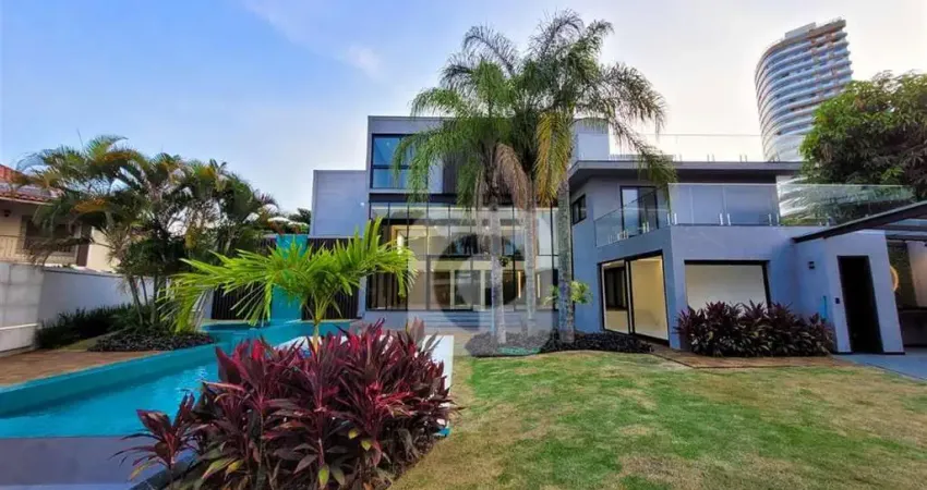 Casa com 5 quartos à venda na Avenida das Américas, Barra da Tijuca, Rio de Janeiro