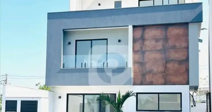 Casa 5 suítes à venda vargem pequena  condomínio  dream garden  ii