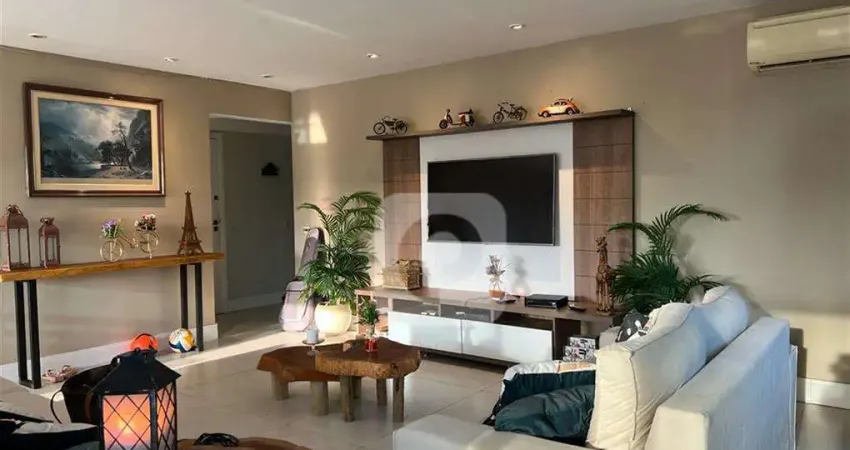 Cobertura com 4 quartos à venda na Avenida das Américas, Barra da Tijuca, Rio de Janeiro