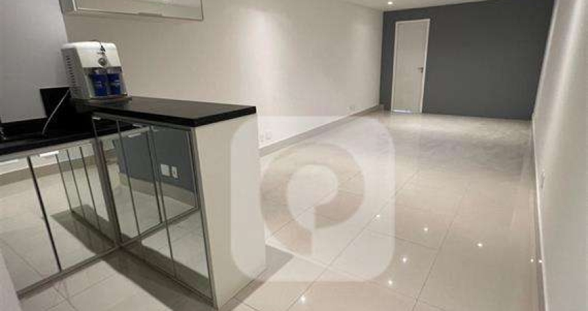 Sala comercial à venda na Avenida João Cabral de Mello Neto, Barra da Tijuca, Rio de Janeiro