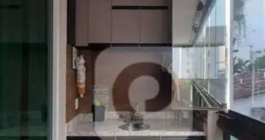 Excelente Apartamento no Coração do Recreio apenas R$ 614.000,00