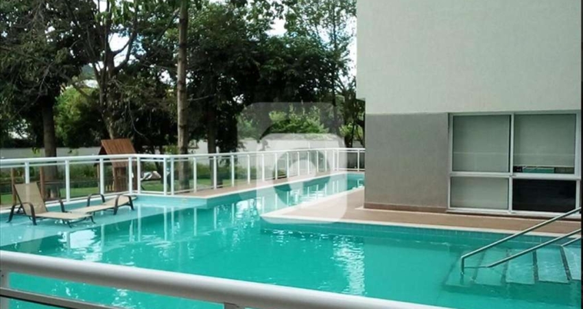 Apto 59m²  à venda Taquara Condomínio Residencial Guess 2 quartos 1 suíte