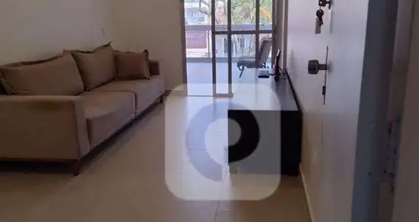 Apartamento de 103m² à venda 2 quartos 1 suíte 1 sala com 2 ambientes 1 banheiro varandão