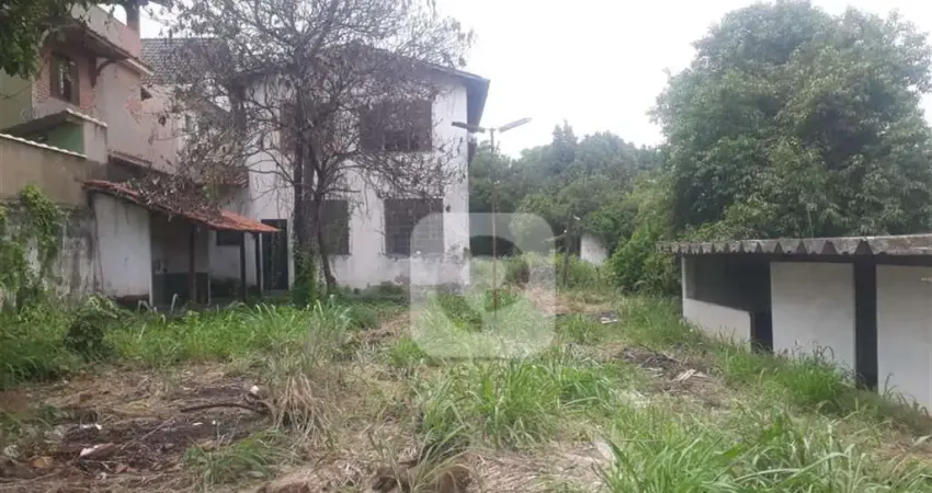 Terreno à venda na Estrada do Guerengue, Taquara, Rio de Janeiro