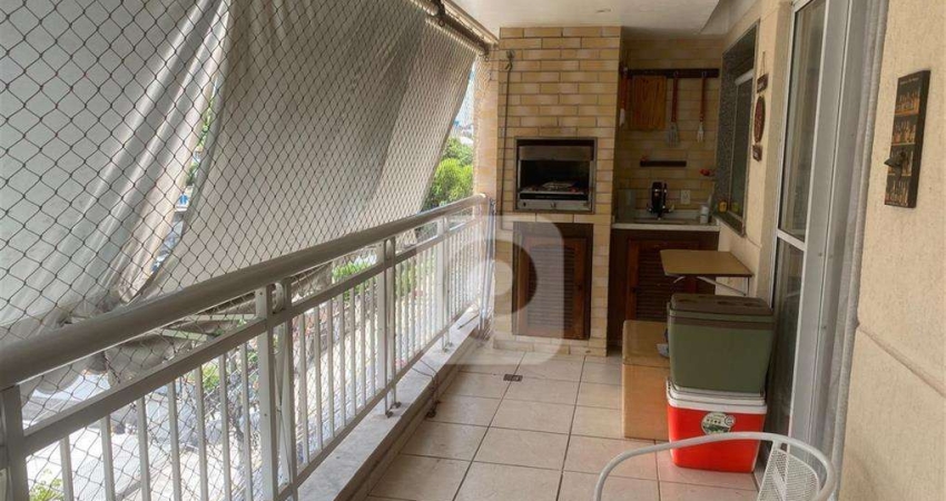 Apartamento com 3 quartos à venda na Rua Marquês de Jacarepaguá, Taquara, Rio de Janeiro