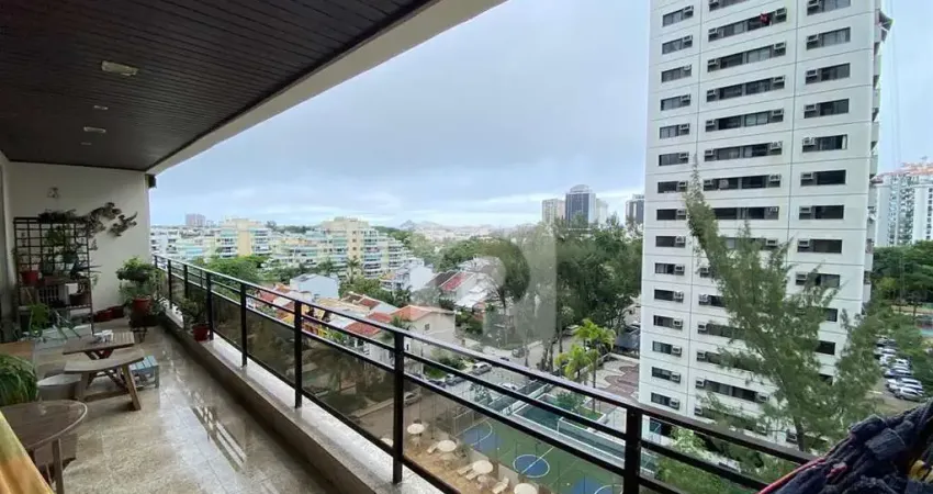 Km1 av. américas abm apartamento original 4 quartos, 1 suíte , 145m², 2 vagas ônibus e clube