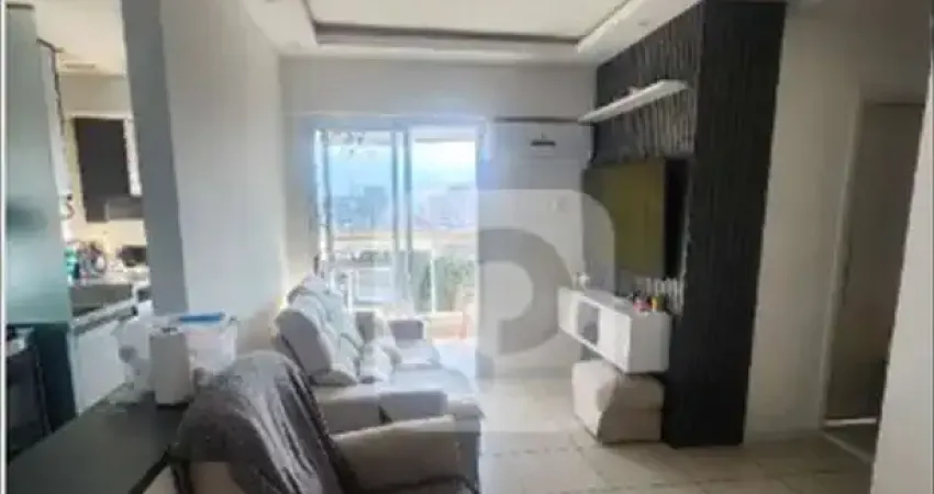 Apartamento com 2 quartos à venda na Estrada Meringuava, Taquara, Rio de Janeiro