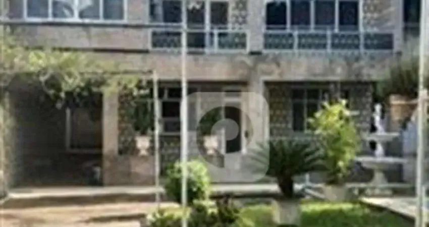 Casa com 4 quartos à venda na Estrada do Rio Grande, Taquara, Rio de Janeiro