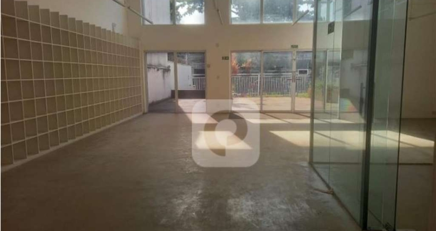 Prédio Comercial Pronto para Empresa Faculdade Escola Curso e Consultorio Médico .