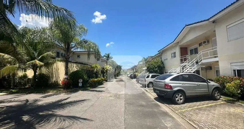 Apartamento com 2 quartos à venda na Rua Rosa Antunes, Vargem Pequena, Rio de Janeiro