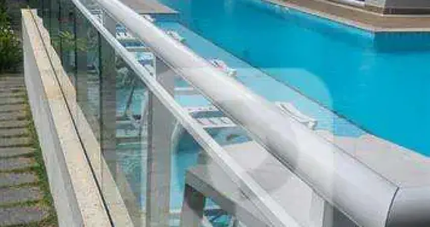 Apto 59m² à venda na taquara condomínio residencial guess 2 quartos 1 suíte 1 wc