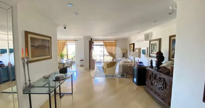 Apartamento na abm 4 quartos 145m² sol da manhã barra da tijuca