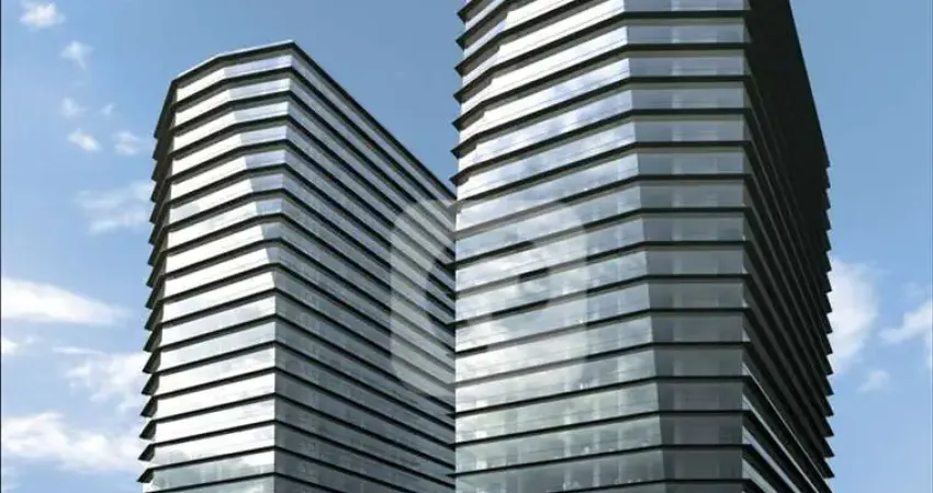 Duo  residenciale apartamento 2 quartos 1 suíte 83m² recreio   á venda