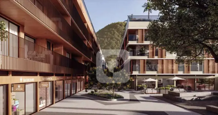 Apartamento de 30,53m² 1 quarto 1 vaga condomínio parque sustentável imóvel 100% quitado