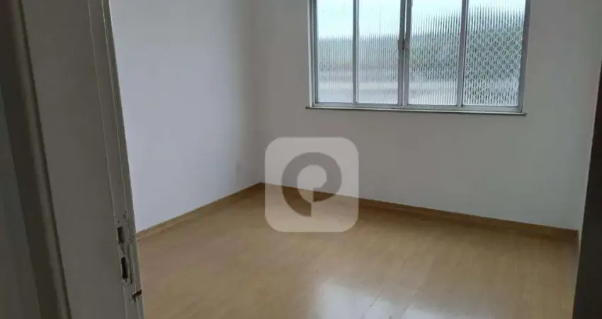 Apartamento 82m² 2 Quartos Sala Cozinha Ampla 1 Dependência 1 vaga à Venda