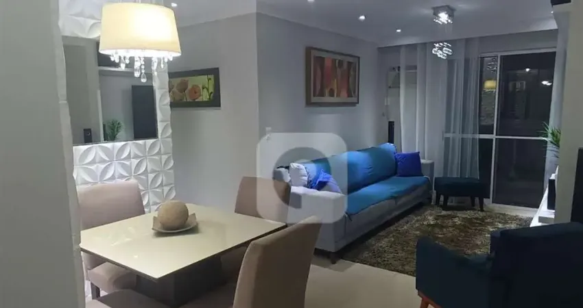 Apartamento com 3 quartos à venda na Rua Albano de Carvalho, Recreio dos Bandeirantes, Rio de Janeiro